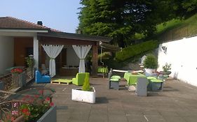 B&B Il Santo Pellegrino