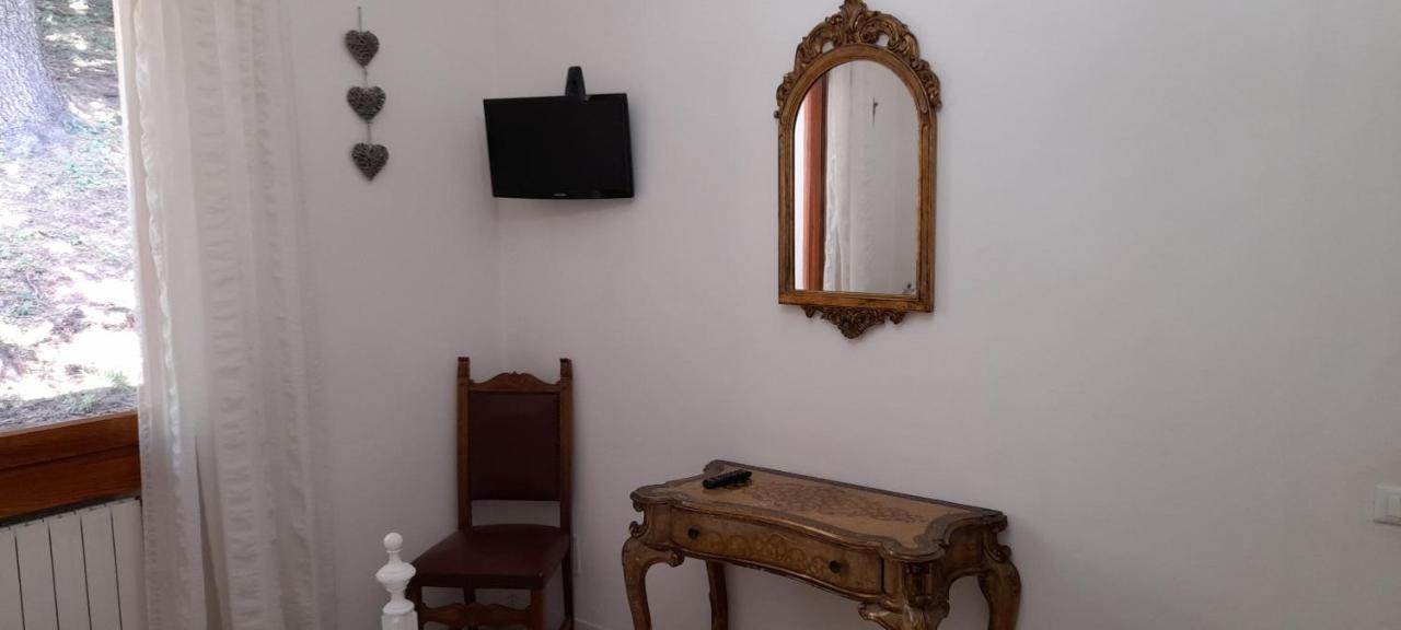 B&B Il Santo Pellegrino Adrara San Rocco Extérieur photo