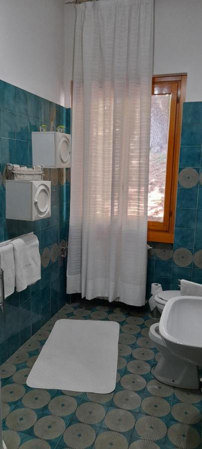 B&B Il Santo Pellegrino Adrara San Rocco Extérieur photo