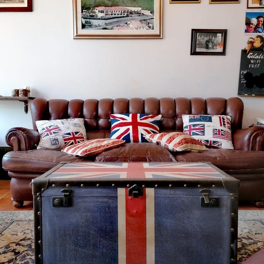 B&B Il Santo Pellegrino Adrara San Rocco Extérieur photo