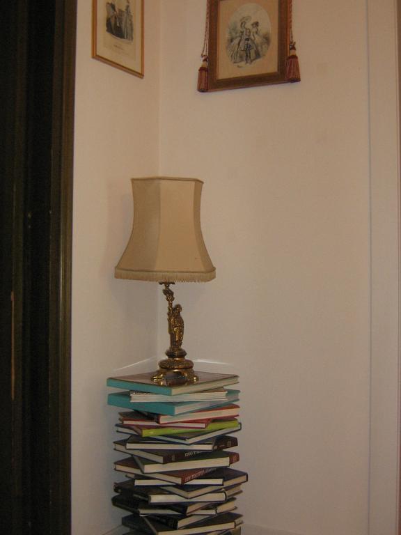 B&B Il Santo Pellegrino Adrara San Rocco Extérieur photo