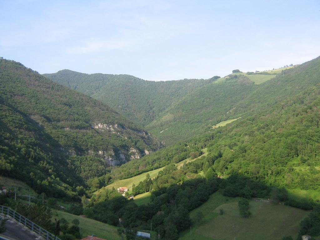 B&B Il Santo Pellegrino Adrara San Rocco Extérieur photo